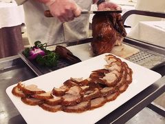 -大鹏饭店·金陵家宴(奥体中心店)