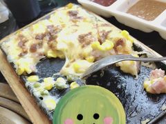 -韩国料理雷亮烤肉(瑞和第一城店)