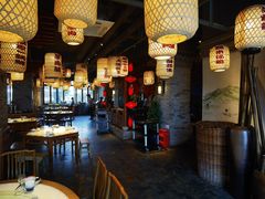 -二十八里太湖船菜(吉祥路店)