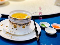 黄焖金钩翅-麟1929(外滩店)