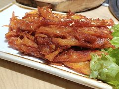 -海兰江石锅饭(水上店)