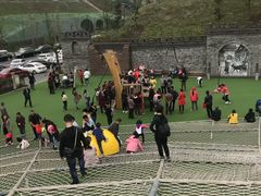 -枫香湖儿童公园