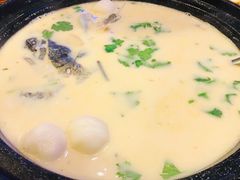 -尚岛私房菜(西方巷店)