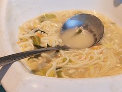 -老雒阳面馆·水席(定鼎门店)