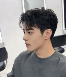 -YESIDO椰岛造型烫发染发