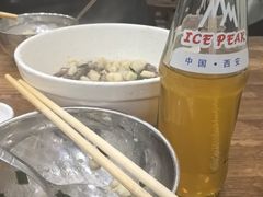 -刘信牛羊肉小炒泡馍(回民街店)