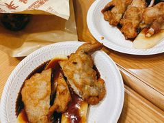 经典排骨年糕-鲜得来排骨年糕(豫园店)