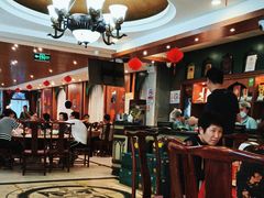 -南来顺饭庄·清真(南菜园店)