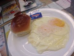 -翠华餐厅(旺角文华商场店)