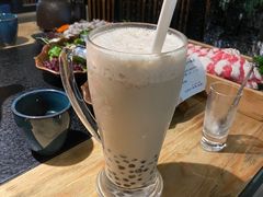 -湊湊火锅·茶憩(上海合生汇店)