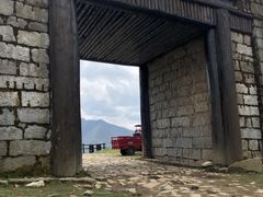 -石棉县孟获城