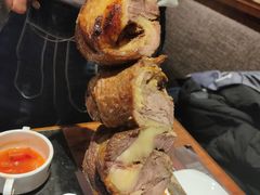 -汉巴味德(大悦城店)