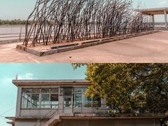 -广州市紫泥堂文化创意园景区