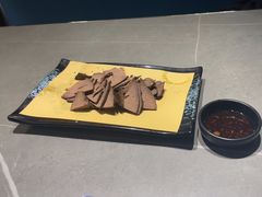 -轻松串吧(亦庄上海沙龙店)