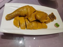 -金时代顺风大酒店(金山店)