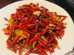 -滇野云南野生菌餐厅(陕西南路店)