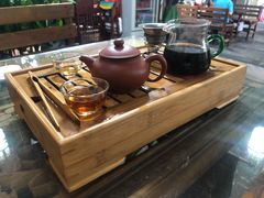 -丽江庭院之丽江往事(安定门店)