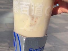 -茶百道(金科乐方店)