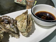-白沙码头海鲜广场