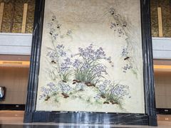 -汕头龙光喜来登酒店