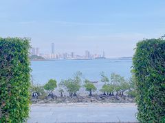 -海沧湾公园