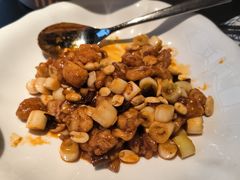 -喜悦烤鸭·新京菜(王府井店)