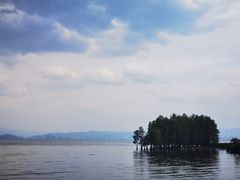 -大理洱海