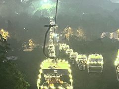 -富斯特索道