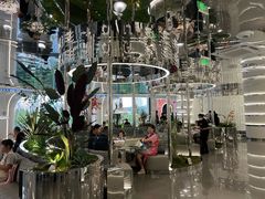 -3号仓库·创意中国菜(新世界城店)