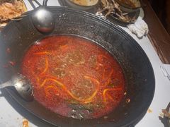 -老天桥蛙炉火锅(姑苏总店)