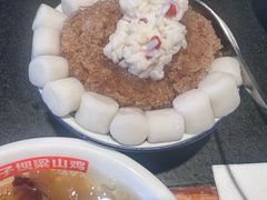 -李子坝梁山鸡(李子坝大鸡哥店)