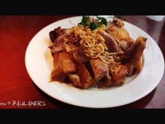 -宝莱纳餐厅(滨江店)