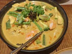 -CHINCHIN 青青·泰国料理(万象食家店)