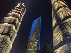 -上海中心大厦