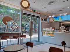 -喜茶(广州中山六路店)