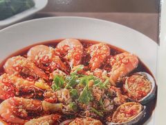 -香顺·客家菜(东坑店)