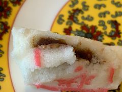 状元糕-宁波状元楼酒店(和义路店)