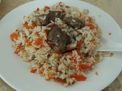 手抓饭-维吾尔餐厅(宜山路店)