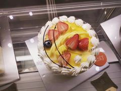 -BreadTalk面包新语·烘焙蛋糕(深业上城店)
