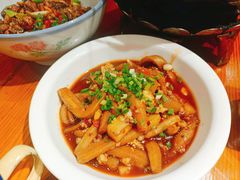 -炊小二腊鲢鱼下饭菜(三湘店)