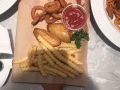 -必胜客(张掖西大街店)