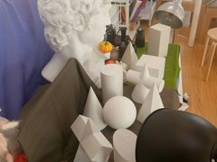 -蒂朵儿童绘画美术教室