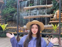 -海南槟榔谷黎苗文化旅游区