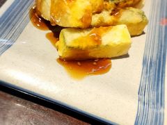 -那家·油麻菜馆(先农大院店)