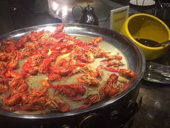 -深海壹品海鲜自助餐厅(吾悦广场店)