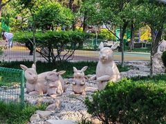 -贮水山儿童公园