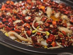 -常和州·夜宵大排档(常州单店)