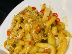 三味茄子-天宝兄弟(前海壹方城店)