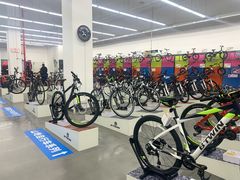 -迪卡侬(袁家岗店)
