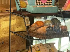 -Let's Taipei 非常烘焙(太古里店)